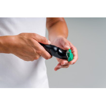 Wahl Color Trim Advanced Black 8 Lithium-Ion (Li-Ion)