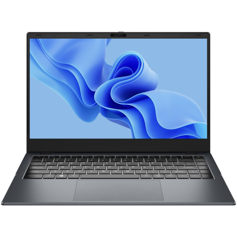 Chuwi GemiBook X Pro CWI574 Intel Alder Lake-N N100 14,1&quot; FHD IPS 8GB SSD256 BT Win11