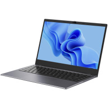 Chuwi GemiBook X Pro CWI574 Intel Alder Lake-N N100 14,1&quot; FHD IPS 8GB SSD256 BT Win11