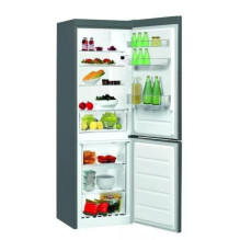 POLAR FRIDGE-FREEZER POB 702E X