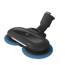 Electrolux EP71B14WET stick vacuum / electric broom Battery Dry&amp;wet Bagless 0.3 L Blue