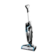 Bissell CrossWave Pet Pro Bagless 2225N Black, Blue, Silver 0.62 L 560 W