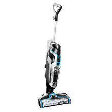 Bissell CrossWave Pet Pro Bagless 2225N Black, Blue, Silver 0.62 L 560 W