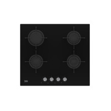 Beko HILG 64220 S hob Black...