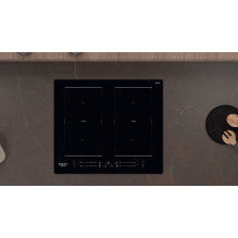 Induction cooktop HOTPOINT HS 5160C NE