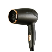 Camry CR 2261 hair dryer Metallic grey, Gold 1400 W