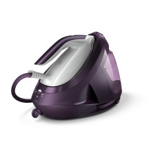 „Philips“ PSG8050 / 30 lyginimo garais stotis 2700 W 1,8 L „SteamGlide“ padas Violetinė