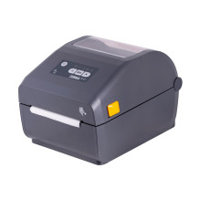 Zebra ZD421D label printer...