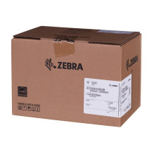 Zebra ZD421D etikečių spausdintuvas Tiesioginis terminis 300 x 300 DPI 102 mm/s Laidinis ir belaidis Bluetooth