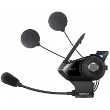 Motorbike intercom SENA 30K EVO DUO