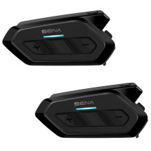 Sena Spider RT1 Dual Pack motorcycle intercom