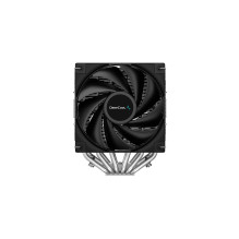 DeepCool AG620 procesorius Oro aušintuvas 12 cm aliuminis, juodas 1 vnt.