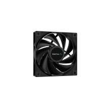 DeepCool AG620 Processor Air cooler 12 cm Aluminium, Black 1 pc(s)