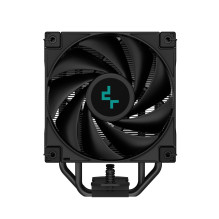 DeepCool AK400 ZERO DARK PLUS Processor Air cooler 12 cm Black 1 pc(s)