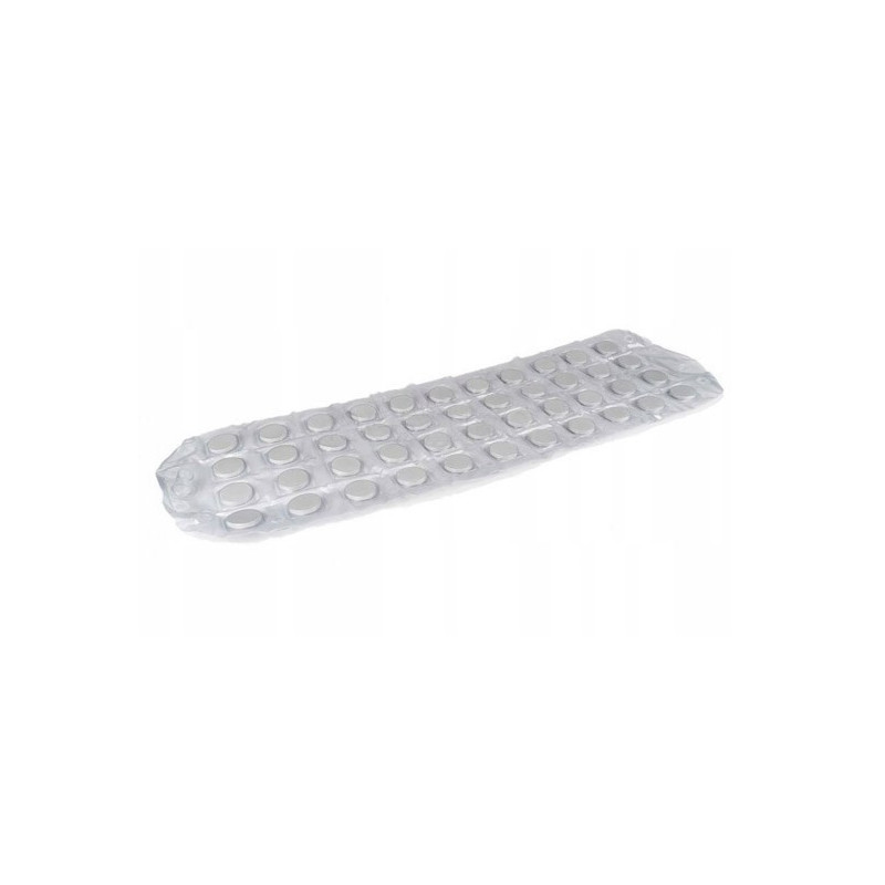 Bubble Bath mat Medisana MBH / BBS (silver)