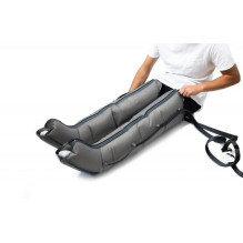 Compression therapy system - pneumatic massager