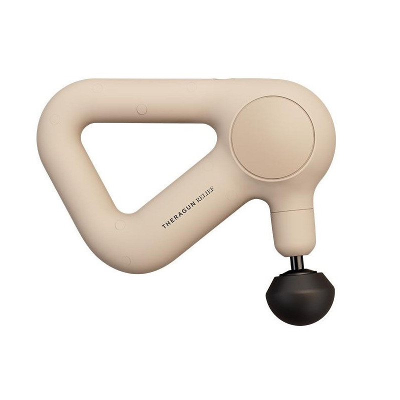 Hand massager Therabody Rielef Sand EUUK