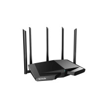 Tenda-RX27 PRO WiFi Router 6e AXE5700