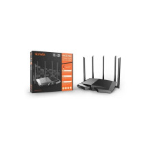 Tenda-RX27 PRO WiFi Router 6e AXE5700