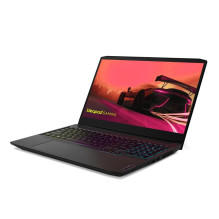 Lenovo IdeaPad Gaming 3 Laptop 39.6 cm (15.6&quot;) Full HD AMD Ryzen™ 5 5500H 16 GB DDR4-SDRAM 512 GB SSD NVIDIA GeForc