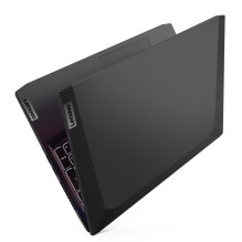 Lenovo IdeaPad Gaming 3 Laptop 39.6 cm (15.6&quot;) Full HD AMD Ryzen™ 5 5500H 16 GB DDR4-SDRAM 512 GB SSD NVIDIA GeForc