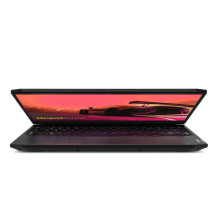 Lenovo IdeaPad Gaming 3 nešiojamas kompiuteris 39,6 cm (15,6 colio) Full HD AMD Ryzen™ 5 5500H 16 GB DDR4-SDRAM 512 GB S