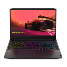 Lenovo IdeaPad Gaming 3 Laptop 39.6 cm (15.6&quot;) Full HD AMD Ryzen™ 5 5500H 16 GB DDR4-SDRAM 512 GB SSD NVIDIA GeForc