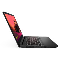 Lenovo IdeaPad Gaming 3 nešiojamas kompiuteris 39,6 cm (15,6 colio) Full HD AMD Ryzen™ 5 5500H 16 GB DDR4-SDRAM 512 GB S