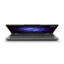 Lenovo LOQ Intel® Core™ i5 i5-12450HX nešiojamas kompiuteris 39,6 cm (15,6 colio) Full HD 16 GB DDR5-SDRAM 1 TB SSD NVID