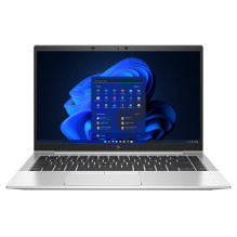 HP EliteBook 845 G8 AMD Ryzen™ 5 PRO 5650U nešiojamas kompiuteris 35,6 cm (14 colių) Full HD 16 GB DDR4-SDRAM 256 GB SSD