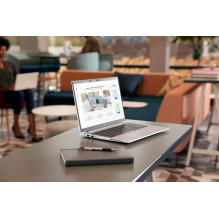 HP EliteBook 845 G8 AMD Ryzen™ 5 PRO 5650U nešiojamas kompiuteris 35,6 cm (14 colių) Full HD 16 GB DDR4-SDRAM 256 GB SSD