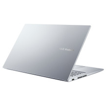 ASUS VivoBook 17X K1703ZA-WH34 i3-1220P nešiojamasis kompiuteris 43,9 cm (17,3 colio) Full HD Intel® Core™ i3 12 GB DDR4