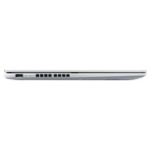 ASUS VivoBook 17X K1703ZA-WH34 i3-1220P nešiojamasis kompiuteris 43,9 cm (17,3 colio) Full HD Intel® Core™ i3 12 GB DDR4