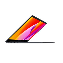 Chuwi Herobook-Plus 15,6&quot; FHD IPS Celeron N4020 8GB SSD 256GB BT Win11 geležies pilka