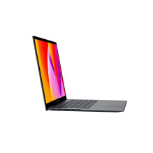 Chuwi Herobook-Plus 15.6&quot;FHD IPS Celeron N4020 8GB SSD 256GB BT Win11 Iron Gray