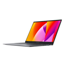 Chuwi Herobook-Plus 15,6&quot; FHD IPS Celeron N4020 8GB SSD 256GB BT Win11 geležies pilka