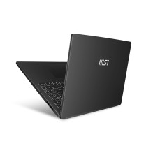 MSI Modern 15 H C13M-202PL Intel® Core™ i5 i5-13420H nešiojamas kompiuteris 39,6 cm (15,6 colio) Full HD 16 GB DDR4-SDRA