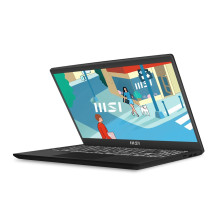 MSI Modern 15 H C13M-202PL Intel® Core™ i5 i5-13420H Laptop 39.6 cm (15.6&quot;) Full HD 16 GB DDR4-SDRAM 512 GB SSD Wi-