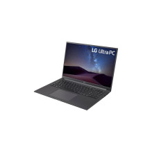 LG U series 16U70Q-N.APC5U1 laptop 40.6 cm (16&quot;) WUXGA AMD Ryzen™ 5 5625U 8 GB LPDDR4x-SDRAM 512 GB SSD Wi-Fi 6 (80