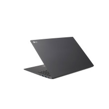 LG U series 16U70Q-N.APC5U1 laptop 40.6 cm (16&quot;) WUXGA AMD Ryzen™ 5 5625U 8 GB LPDDR4x-SDRAM 512 GB SSD Wi-Fi 6 (80