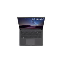 LG U series 16U70Q-N.APC5U1 laptop 40.6 cm (16&quot;) WUXGA AMD Ryzen™ 5 5625U 8 GB LPDDR4x-SDRAM 512 GB SSD Wi-Fi 6 (80