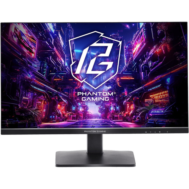 ASROCK Phantom Gaming PG27QFT1B 27&quot; monitor