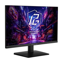 ASROCK Phantom Gaming PG27QFT1B 27 colių monitorius