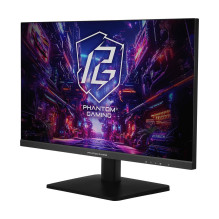 ASROCK Phantom Gaming PG27QFT1B 27 colių monitorius