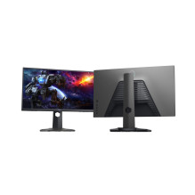 DELL G serijos G2524H LED ekranas 62,2 cm (24,5 colio) 1920 x 1080 pikselių Full HD LCD juodas