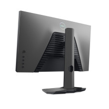 DELL G serijos G2524H LED ekranas 62,2 cm (24,5 colio) 1920 x 1080 pikselių Full HD LCD juodas