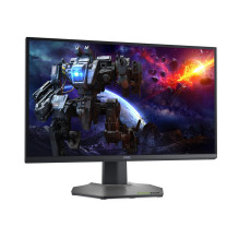 DELL G serijos G2524H LED ekranas 62,2 cm (24,5 colio) 1920 x 1080 pikselių Full HD LCD juodas