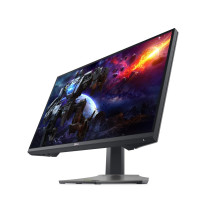 DELL G serijos G2524H LED ekranas 62,2 cm (24,5 colio) 1920 x 1080 pikselių Full HD LCD juodas