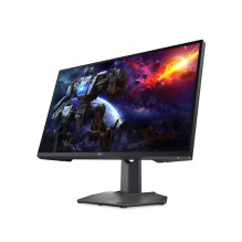 DELL G serijos G2524H LED ekranas 62,2 cm (24,5 colio) 1920 x 1080 pikselių Full HD LCD juodas