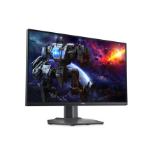 DELL G serijos G2524H LED ekranas 62,2 cm (24,5 colio) 1920 x 1080 pikselių Full HD LCD juodas